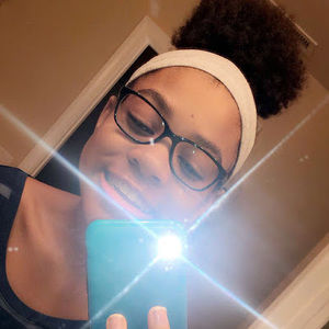 Meet your Posher, Jaycee